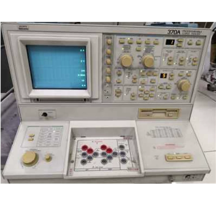 US TEKTRONIX370A/370B/371/371A/371A/371B Покупка-продажа