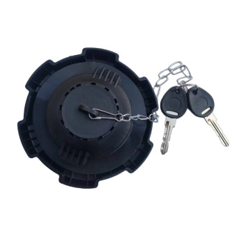 Fuel Tank Cap Is Suitable for Volvo Truck Fuel Tank Cap 20392751 22335631 20392749