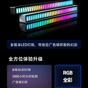 2025 Новый RGB звук