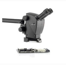 Leica   徕卡  A60 F  体视显微镜