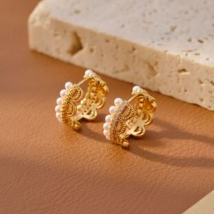 2026���¿�18K��������hŮ�p��С���߼��ж�Ȧ�ʽ��͹Ōm͢�Ʒ