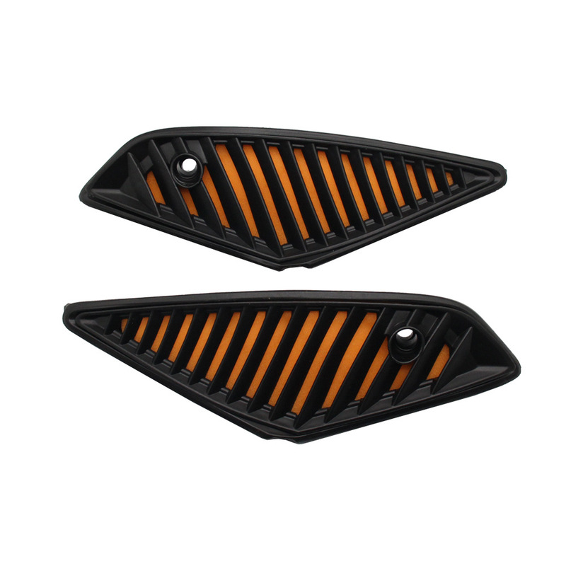 オートバイ改造部品エアクリーナー防塵カバーはktm 1290エアクリーナーカバーに適用されます。|undefined