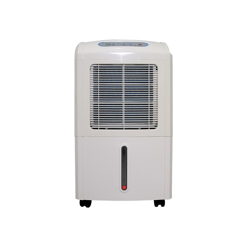 湿王工业除湿机DH-588D抽湿器家用商业工业通用除湿器