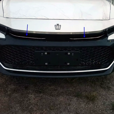 Other Car Modifications, Suitable for 23