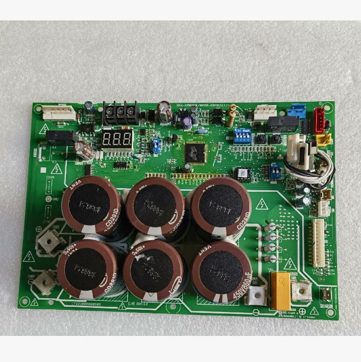 17223000000585全新17123000000975  MAC-KFR160W/BP2N1-532V8