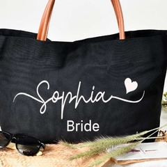 Etsy国境を越えたオプションは、lロゴを印刷して花嫁プレゼントをパーソナライズすることができます