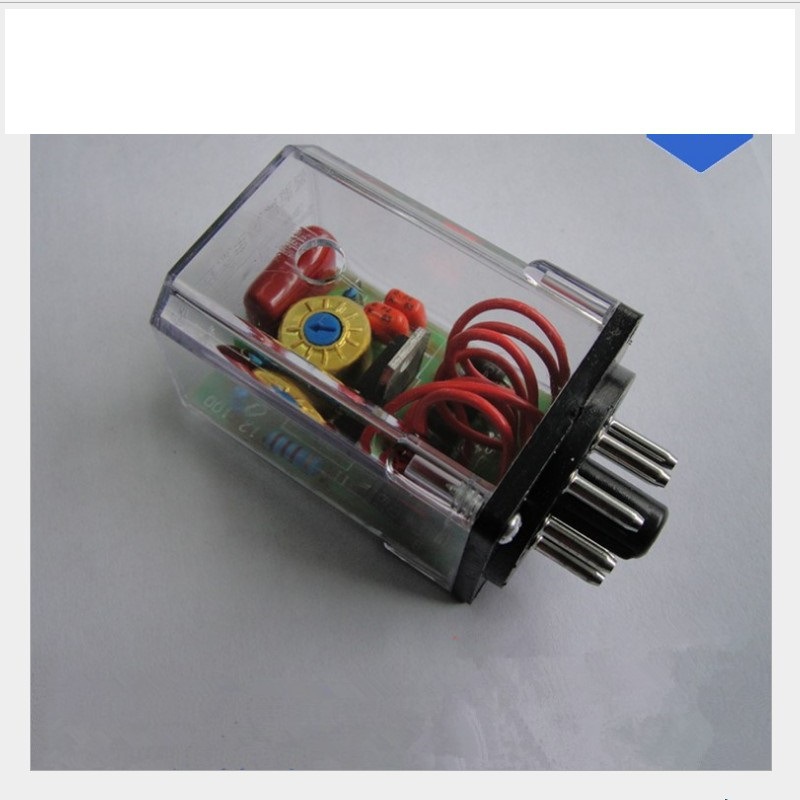 8핀 속도 조절기