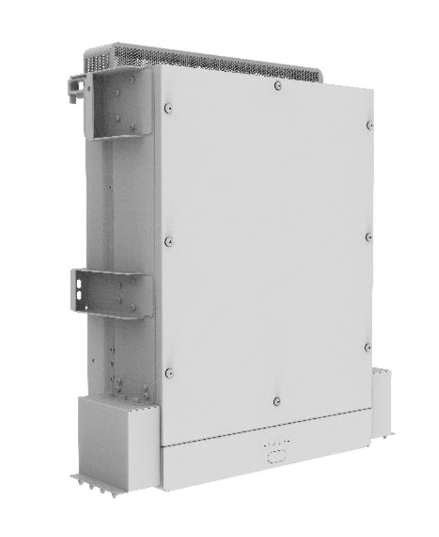 Smart Rack Controller