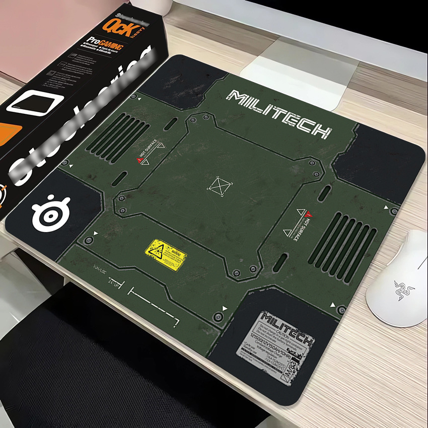 QCK 헤비 게이밍 모델 28