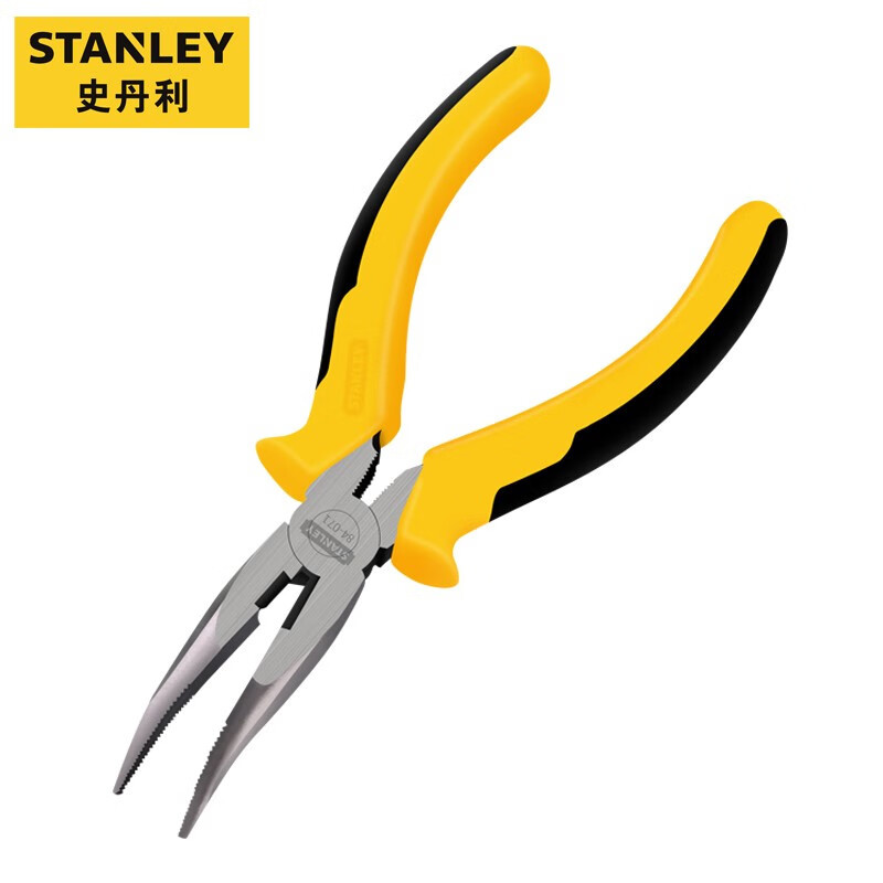 STANLEY STHT84071 - 8 - 23 DYNAGRIP pliegue de boca6