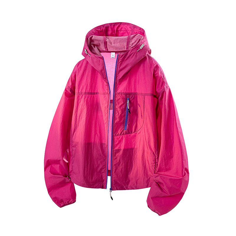 여성용 모델 - 플로이드 핑크