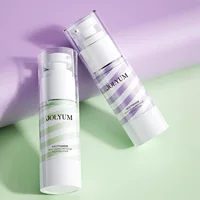 Nine Meitang никотинамид прозрачный двухцветный изолирующий крем BB крем увлажняющий консилер база для макияжа Передняя база Осветляющий цвет кожи оптовая продажа