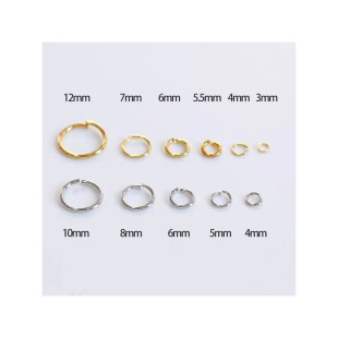 ��ɫ�_��Ȧ����朶��h��β�B��Ȧ�ֹ�diy�Ʒ���OȦ�B�ӭh