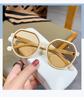 Sunglasses, sun protection cream, brand retro glasses, new collection, UF-protection, fitted, wholesale