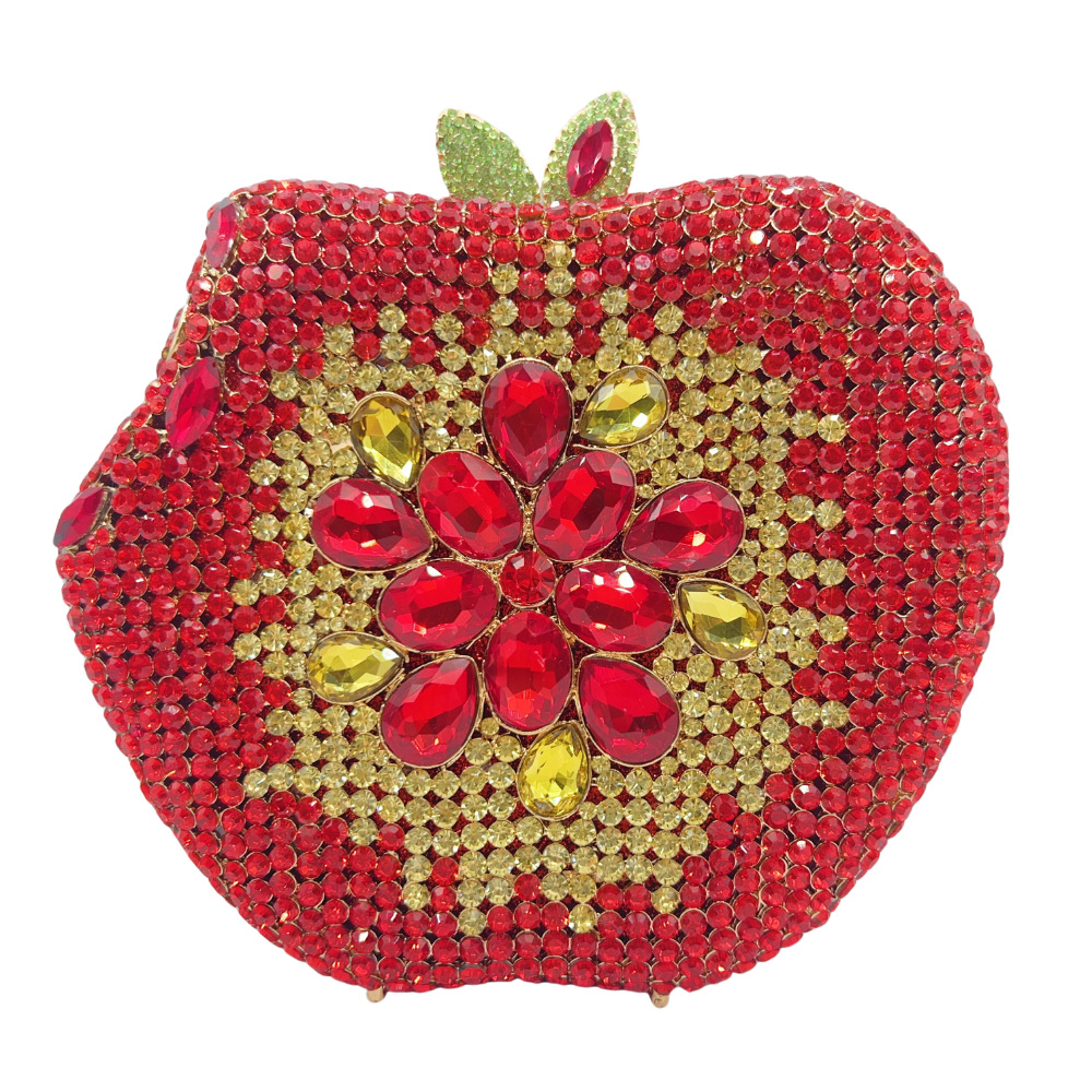 Rojo y amarillo