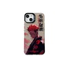 Apple, Jujutsu Kaisen, iphone14, phone case, 14promax