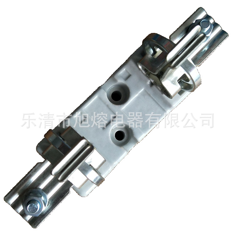 Low voltage NT ceramic hrc high speed fuse link   NT3