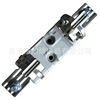 Low voltage NT ceramic hrc high speed fuse link NT3