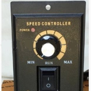 Original Zdmotor Motor Speed Controller Us5120-02 Us5180-02 Us6180-02 Us620