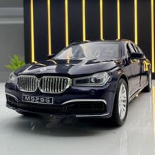 XLG�Ͻ�܇ģ1:24����760Li���L�I܇����������܇����ģ�͔[��