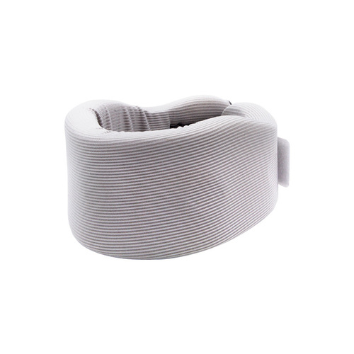 Haoshufu neck brace neck support circumference neck forward correction device sedentary soothing cervical spine neck pillow anti-bowing neck brace