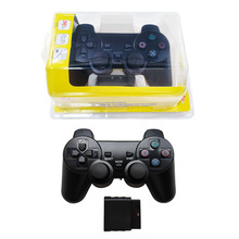 P2�o��2.4G�Α��ֱ����p���PS2�o���Α��ֱ�3��1�ֱ�����PS1/PSX