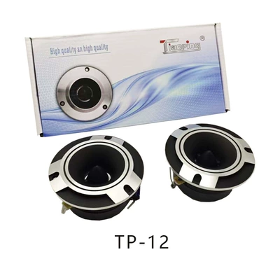Cross-Border Direct Sales 4inch Car horn/tweeter - tp-12