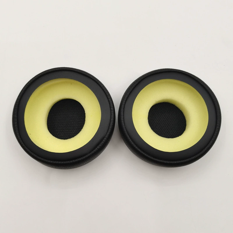 Совместимо с наушниками Jabra Evolve 20/20se/30/30II/40/65/65+ амбушюры/чехлы для ушных наушников