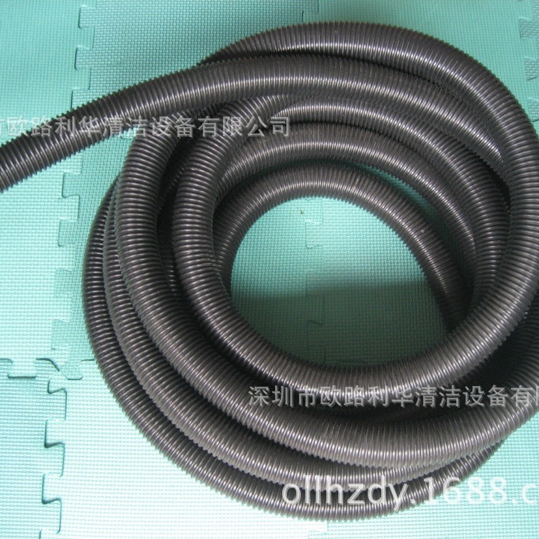 真空家用吸尘器 工业吸尘器胶管软管 32MM 36MM 40MM 47MM 50MM