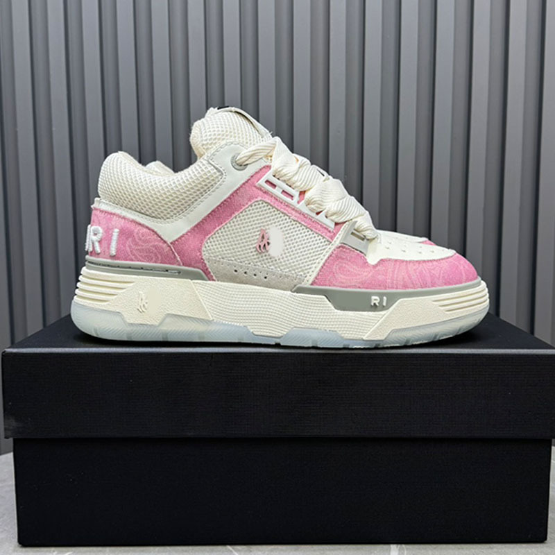 ARIM * Primavera/Verano Nuevos zapatos de pan zapatos de papá par de deportes zapatos casuales de plataforma baja zapatillas de deporte de los hombres y los zapatos de las mujeres