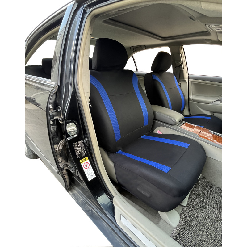 Seat Cover 1