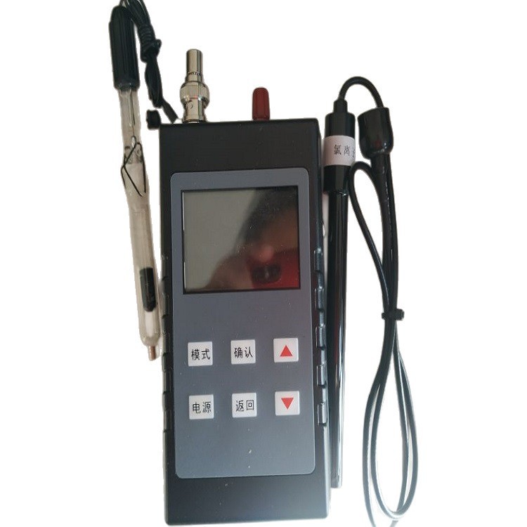 便携式氯度计　水质氯离子检测仪 水中氯离子浓度计