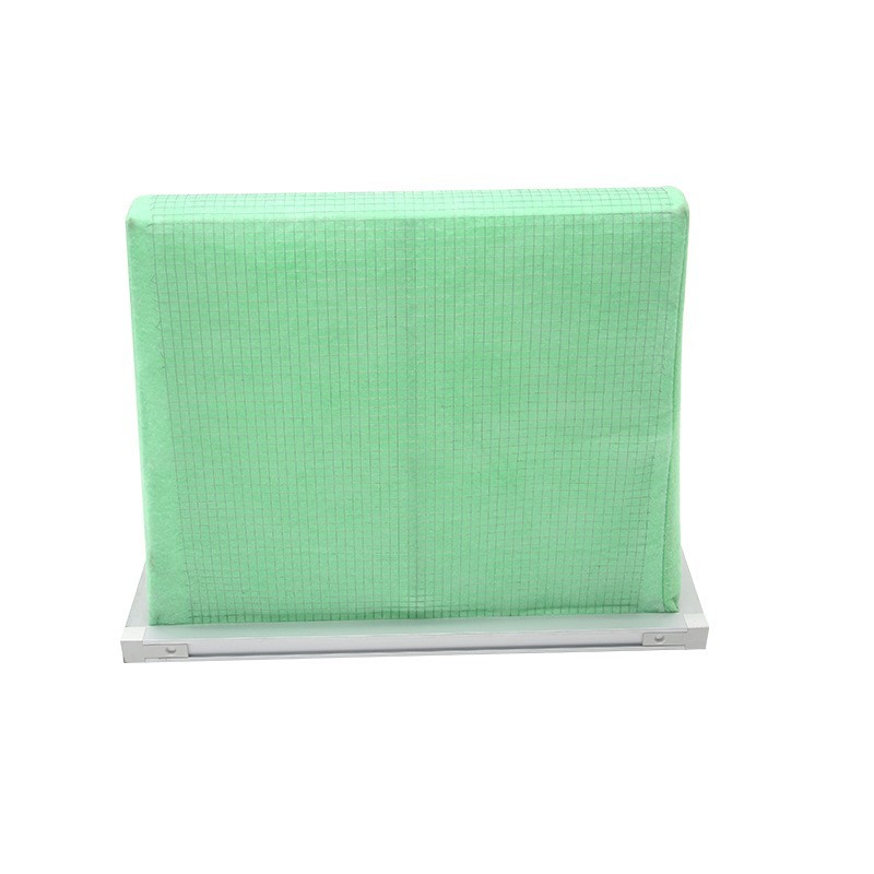 宇宙设备专用梯型滤网   430*130*330    厂家专供