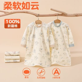 连身衣、爬服;童裤;童内衣套装