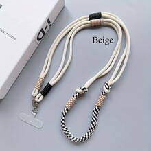 J 39634 Phone anti-lost lanyard �ֻ����������羳����ͨ��