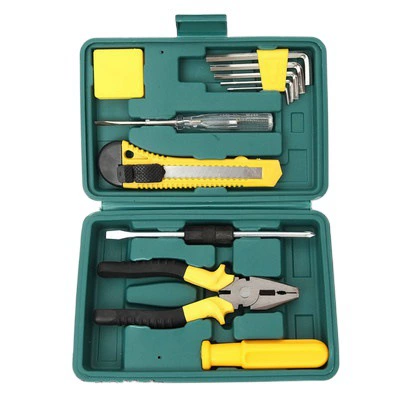 set tools, Repair kit