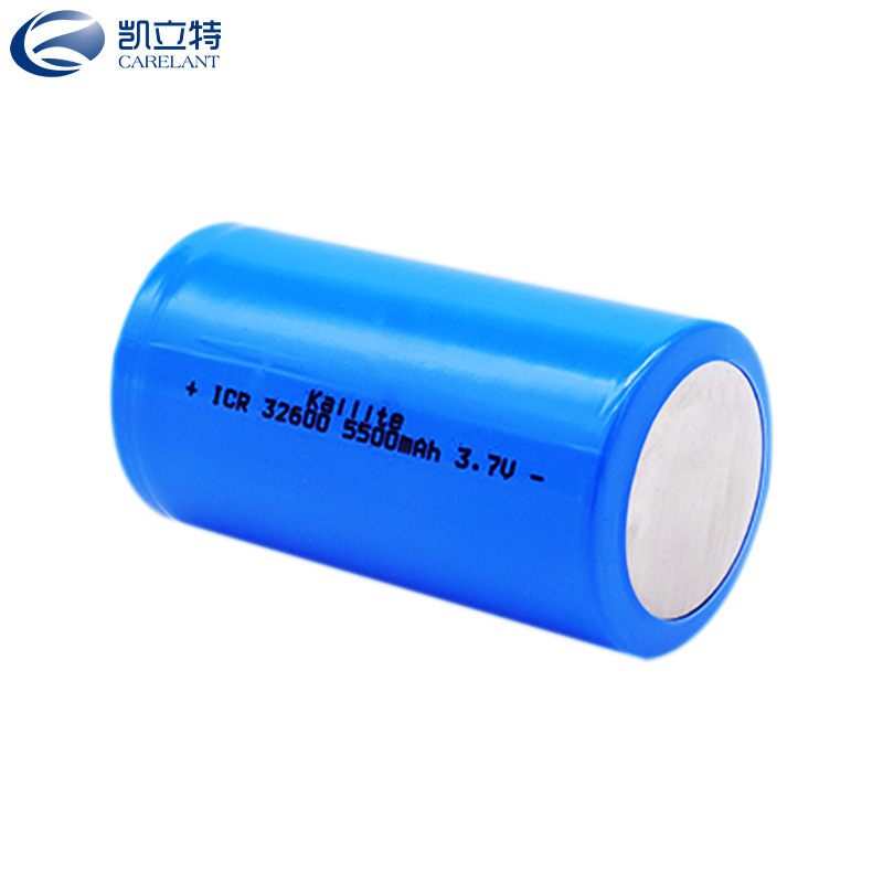 32600電池凱立特メーカーは新しい32600リチウム電池3.7v 5500ミリアンペアを供給している|undefined