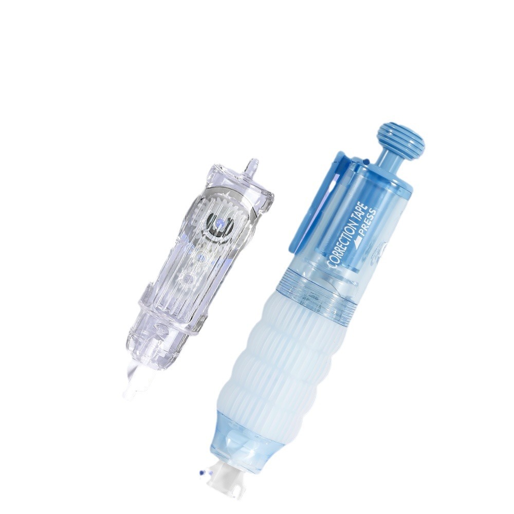 Presión tipo correa de corrección de núcleo reemplazable seda correa continua correa de corrección de núcleo reemplazable correa de corrección de libros rojos pequeños correa de corrección de estudiantes