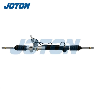 93383067 CX252120 Steering gear assembly