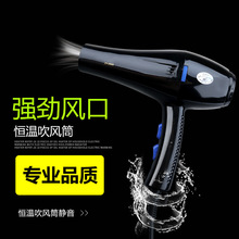 吹风机发廊大功率大风力电吹风批发电器家用大功率吹风筒厂家批发