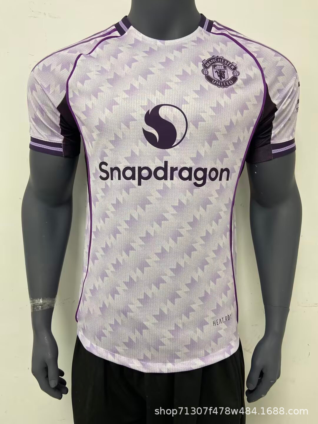 2526 Real Madrid Arsenal Inter Manchester United Liverpool Spurs Camiseta de jugador Barcelona Bayern Marruecos