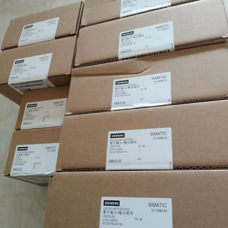 西门子模块6ES7214-2BD23-0XB8控制器销售