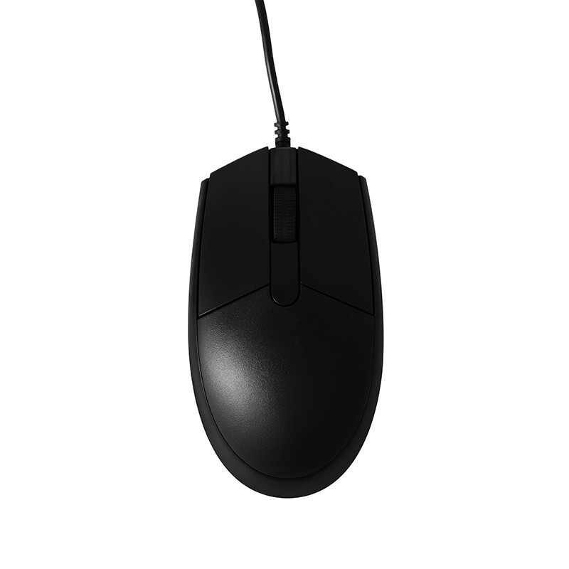 レノボKM102有線マウスセットオフィスマウスキーボードセットデスクトップ一体型パソコン|undefined