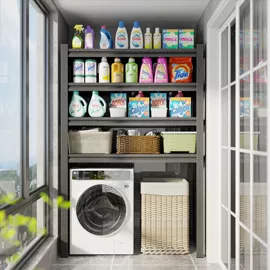 收纳架;书柜;仓储货架