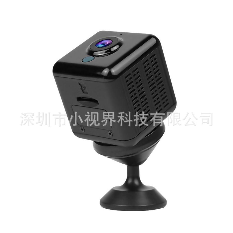 A18 kablosuz monitör kamera ev yüksek çözünürlüklü gece görüş hattı WiFi kamera cep telefonu uzaktan kamera