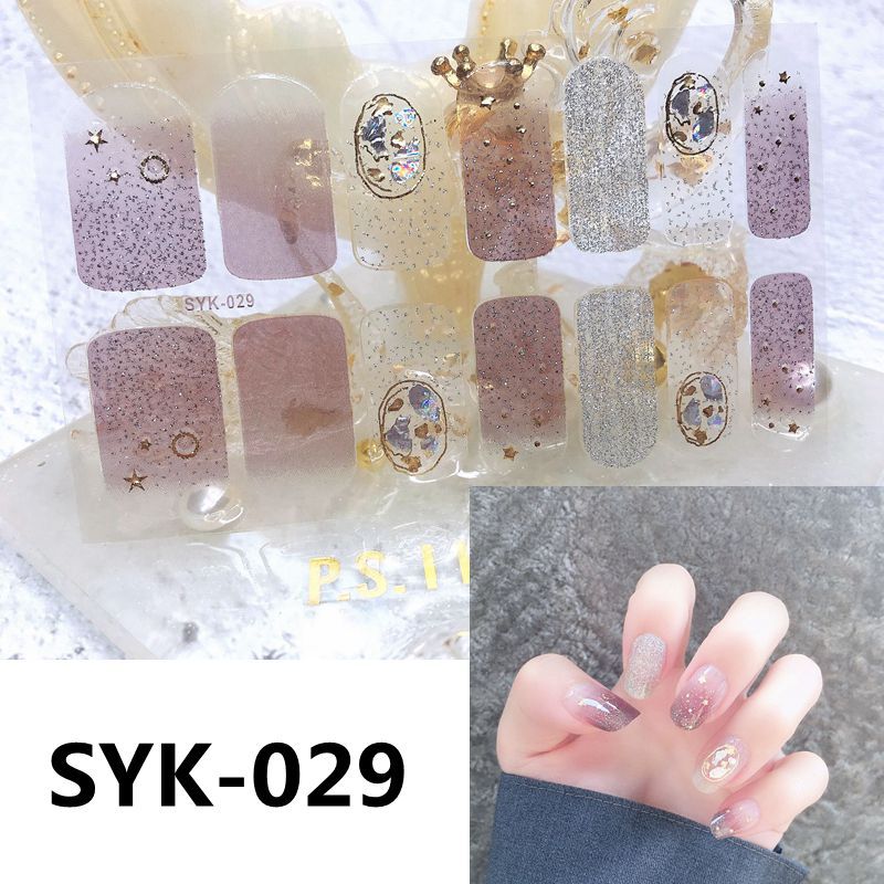 SYK-029