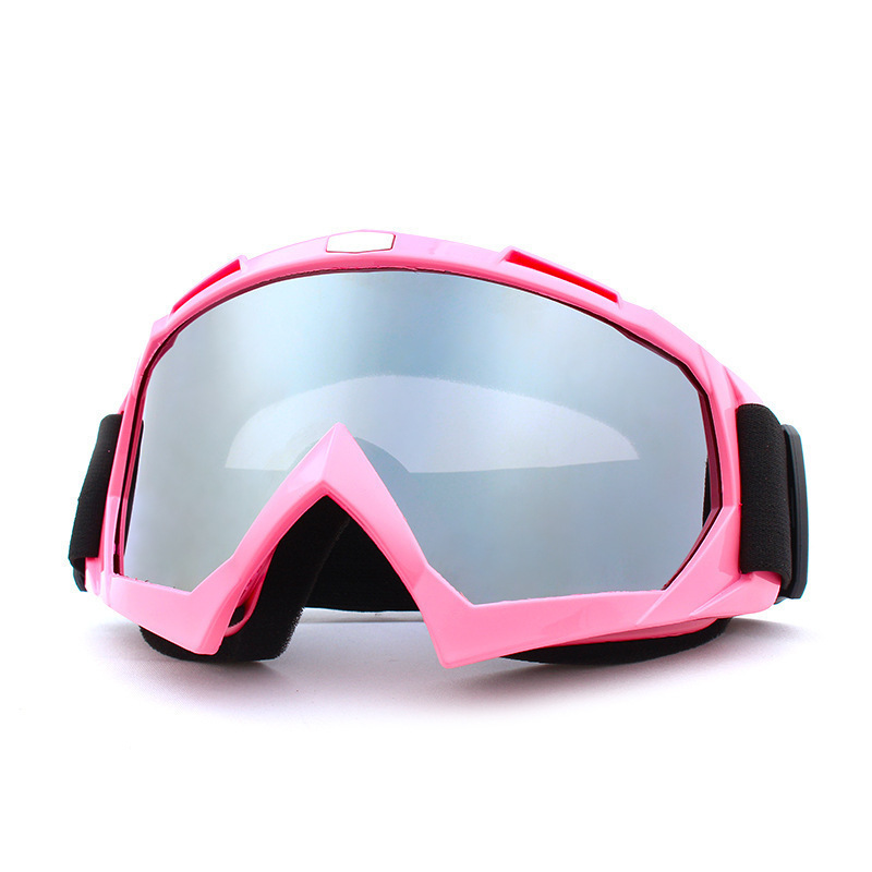メーカーの人気のある冒険バイクのオフロードアウトドアのメガネスポーツの登山用メガネの昼と夜の両用|undefined