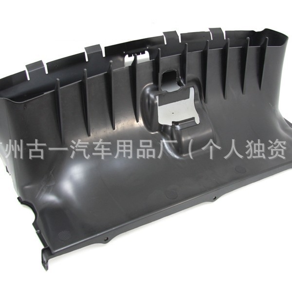 95850588801 A2213209313 A2113210084 Front Shim Spoiler R