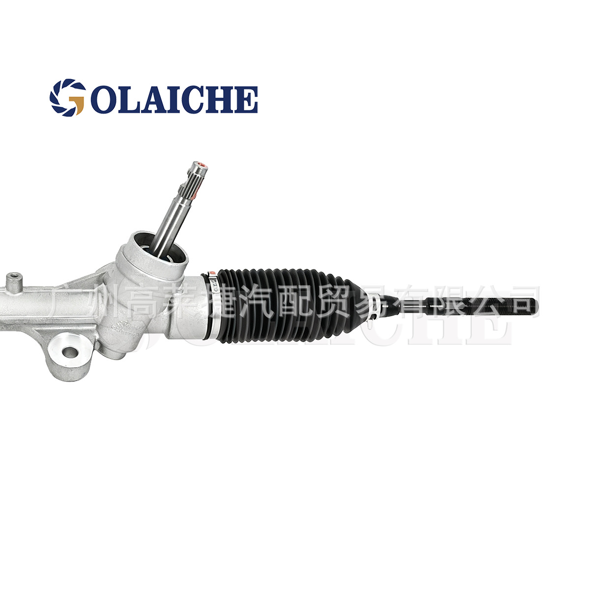 3401100-BH01 3401100-BH02 CN02, suitable for Changan Ruicheng/Ruicheng CC steering gear assembly