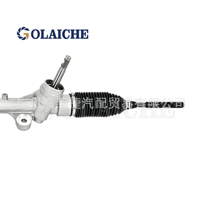 3401100-BH01 3401100-BH02 CN02, Steering gear assembly